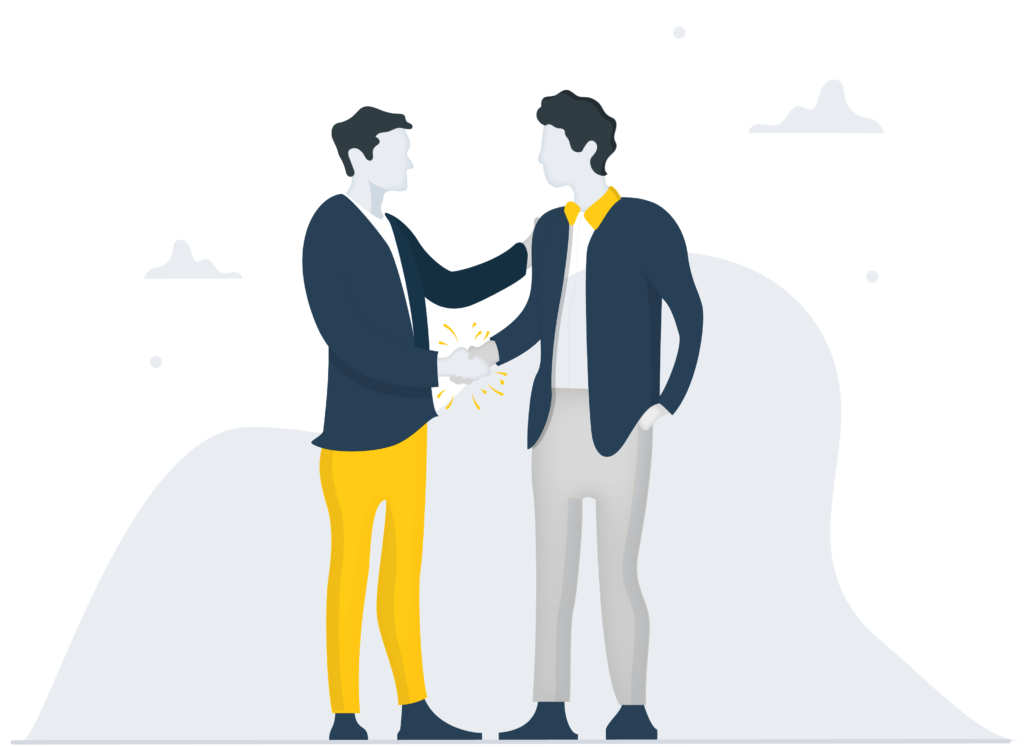 Partnership with Lark Router