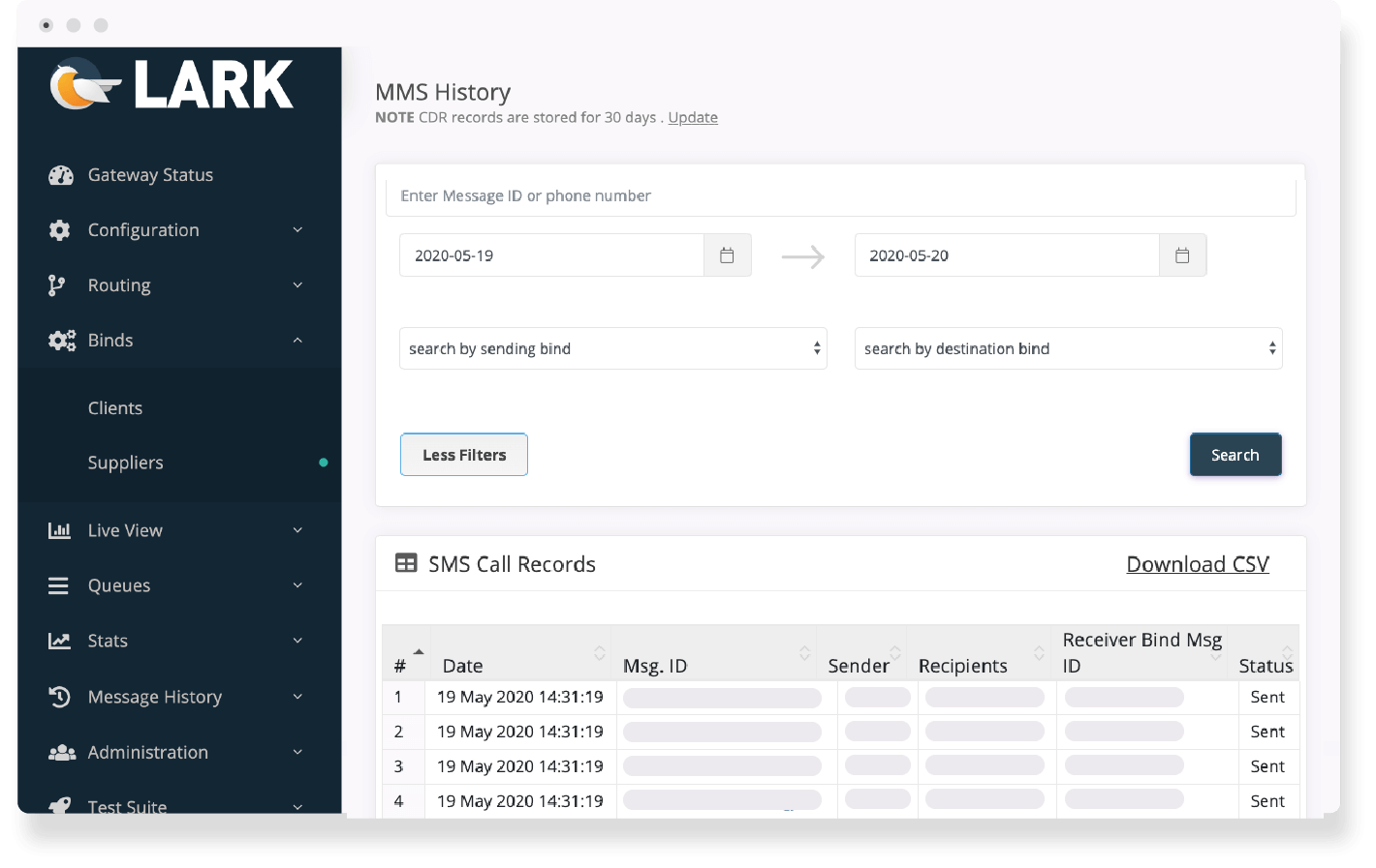 unified reporting unified reporting